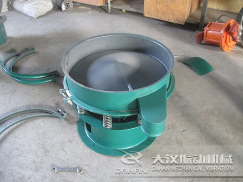 碳鋼旋振篩底框 碳鋼旋振篩底框