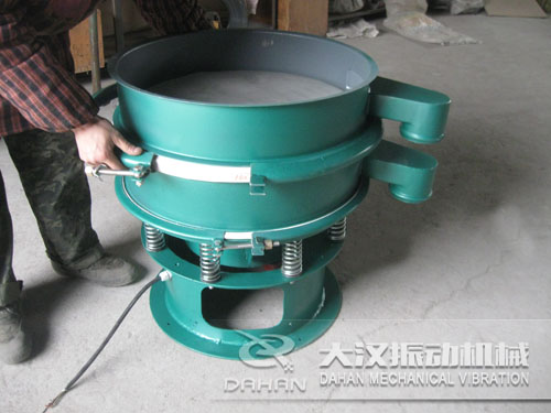 旋振篩安裝束環 旋振篩安裝束環