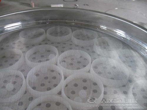 清網裝置 清網裝置