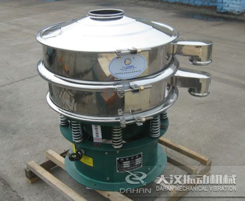 洗衣粉旋振篩 洗衣粉旋振篩