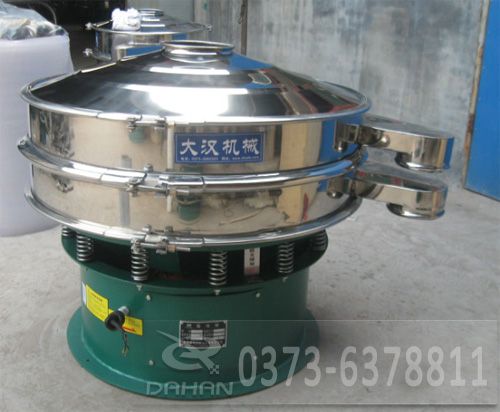 陶瓷泥漿旋振篩 陶瓷泥漿旋振篩