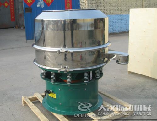 油漆過濾旋振篩 油漆過濾旋振篩