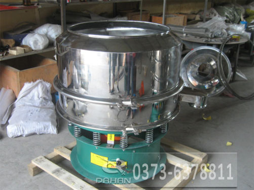 油墨過(guò)濾旋振篩 油墨過(guò)濾旋振篩