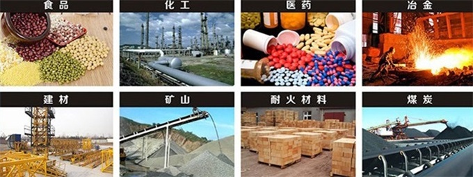 中藥粉旋振適用行業 中藥粉旋振篩適用行業