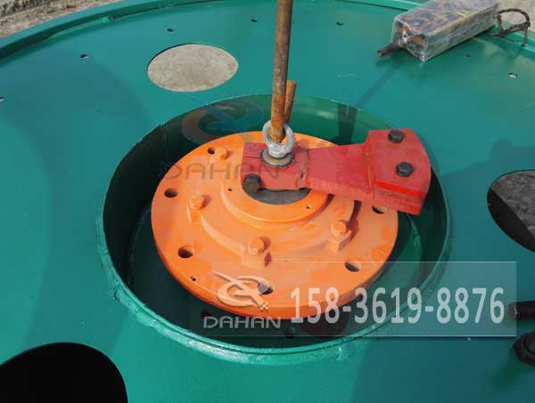 旋振篩電機 旋振篩電機