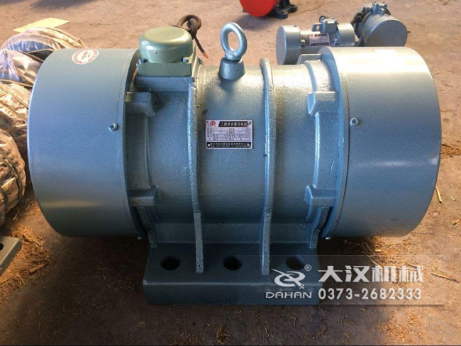 旋振篩振動電機 旋振篩振動電機