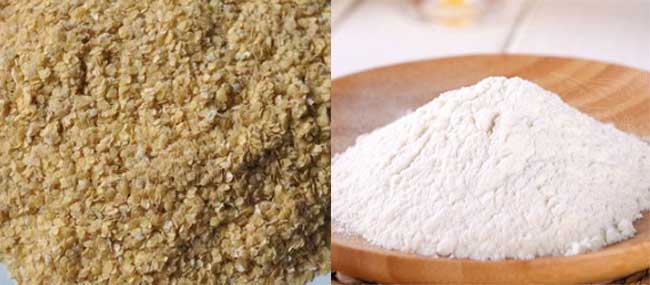 小麥淀粉 小麥淀粉