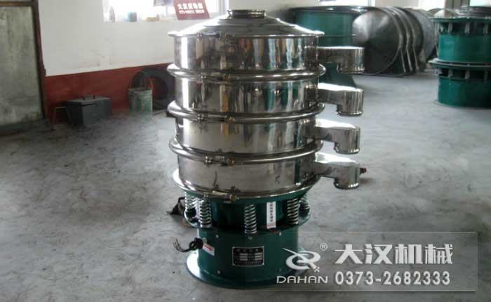 葡萄糖粉旋振篩 葡萄糖粉旋振篩